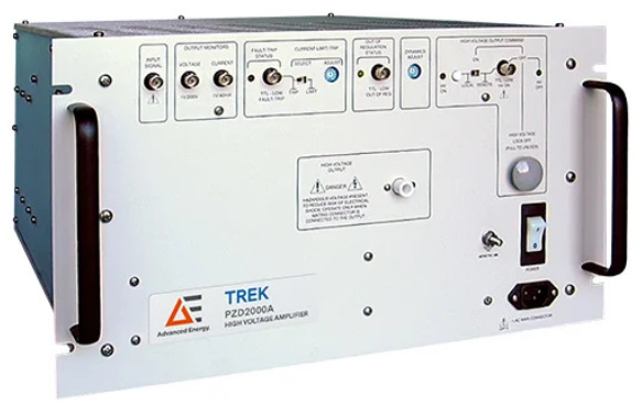 Trek PZD2000A係列