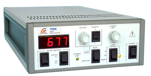 Trek 677B係（xì）列（liè）
