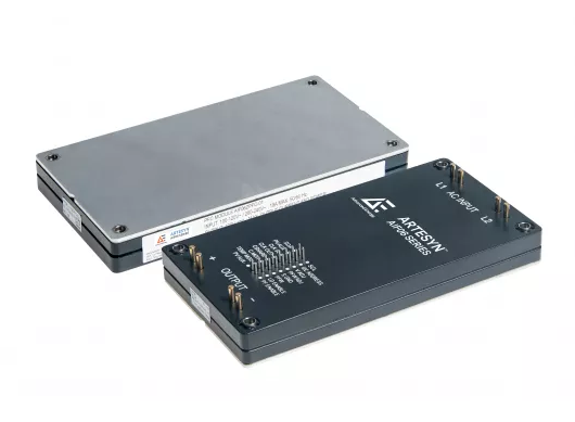 AC輸入密封封（fēng）裝和PCB安裝（zhuāng）