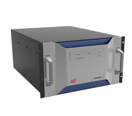 脈（mò）衝和直流電源係統