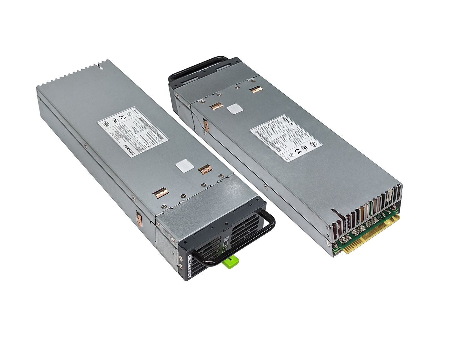 HFE3000 前（qián）端電源