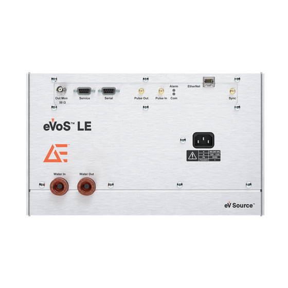 波形發生器evos_le-3