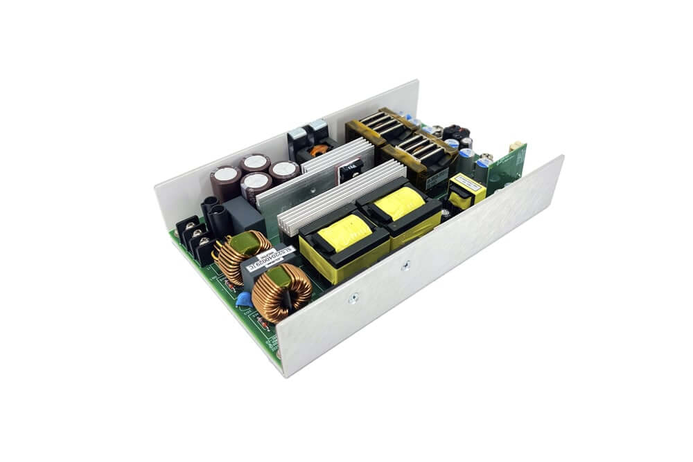NGB800 係列U型內置電（diàn）源