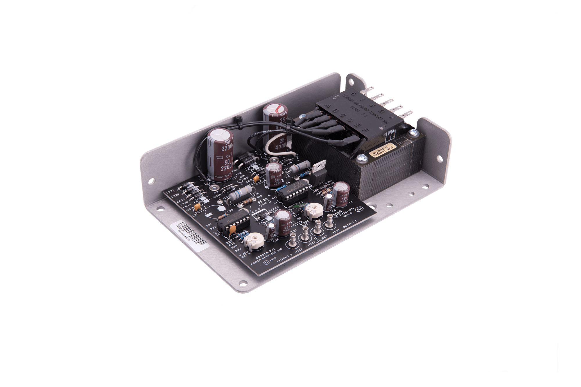 線性電源（yuán） C 係列