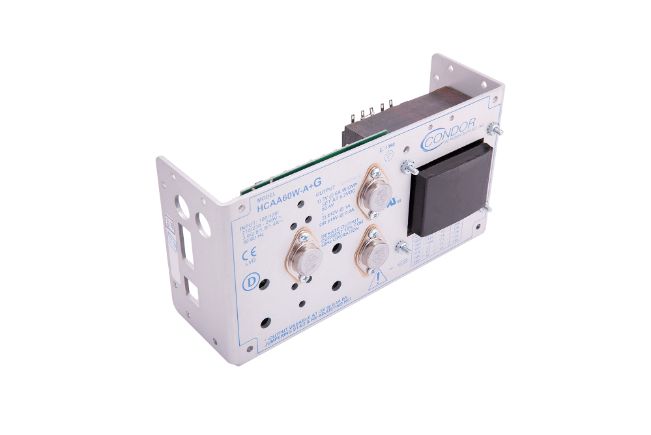 線性電源 D 係列