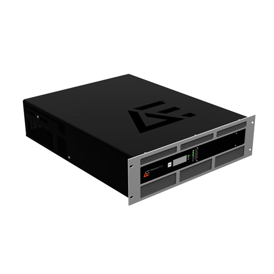 Pinnacle III脈衝直流電源係（xì）統