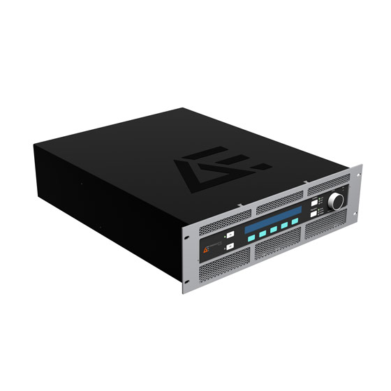 Pinnacle III+脈衝和直流電源係統