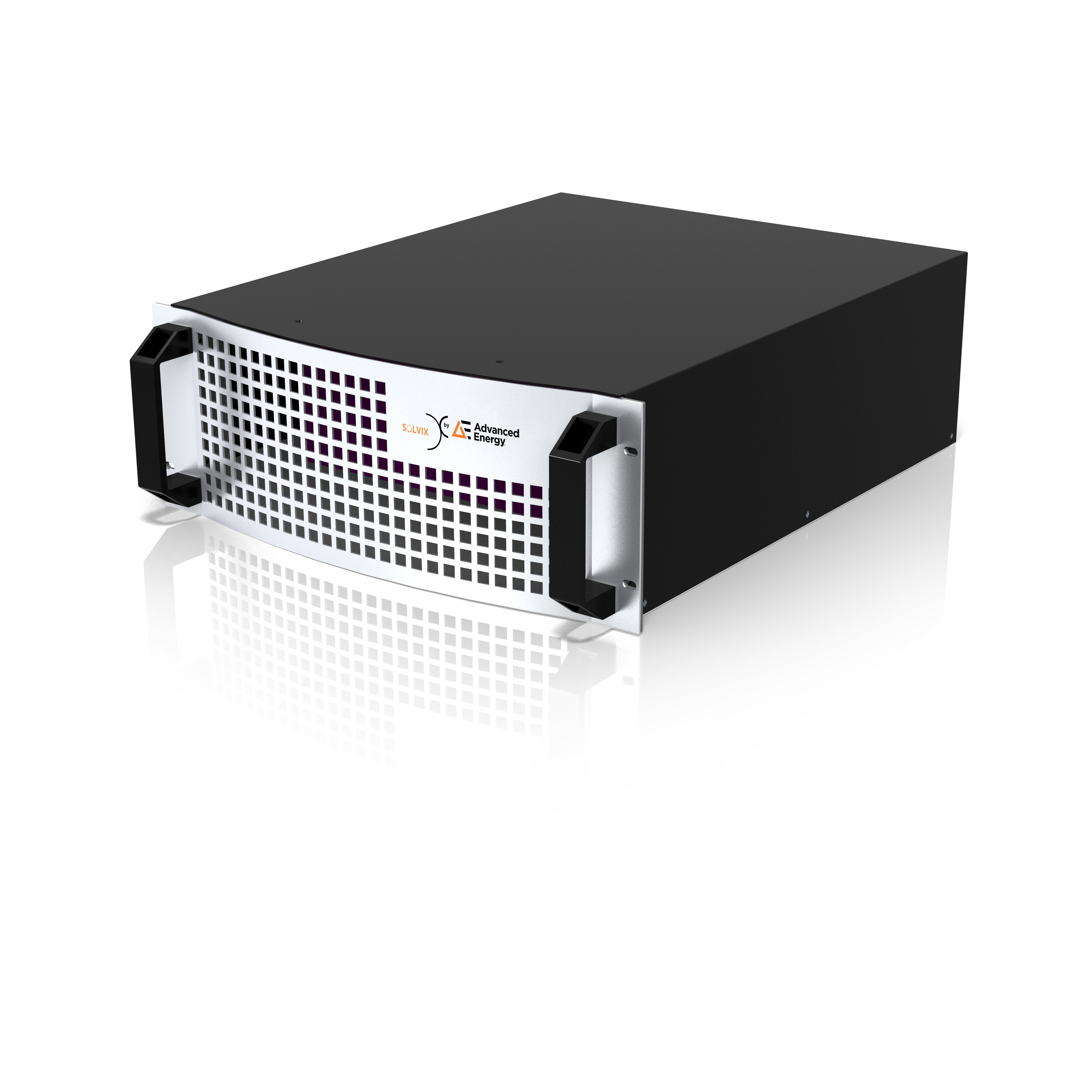 Solvix®脈（mò）衝（chōng）和（hé）直（zhí）流（liú）電源（yuán）係統
