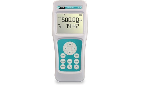 TEGAM 948A 係列