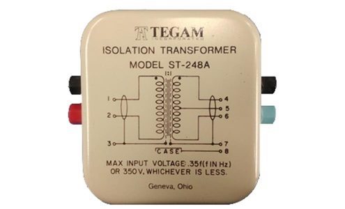 Tegam ST248A係列