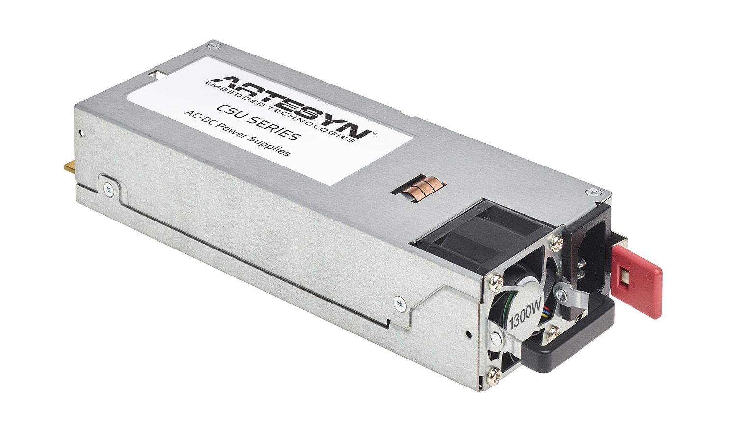ARTESYN CSU1300AP 1300W 前端電源