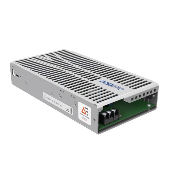 CoolX600 係列（liè）