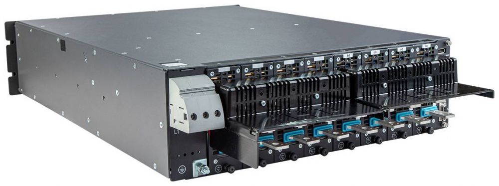 iHP，風冷係列