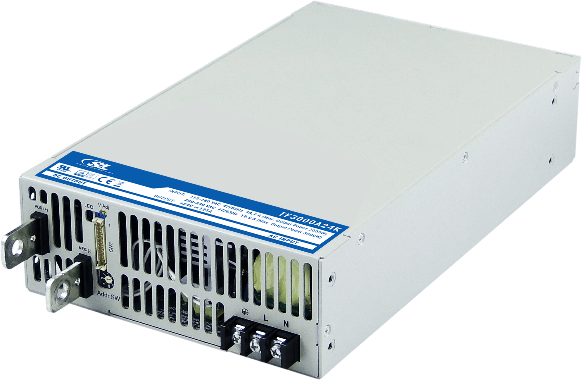 TF3000 係列