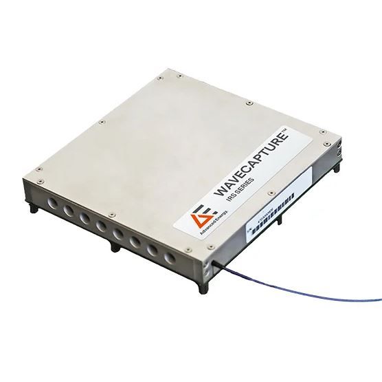 WaveCapture FBG分析儀（yí）IRS係（xì）統