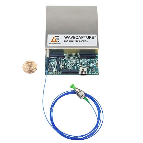 WaveCapture FBG分析儀係（xì）統